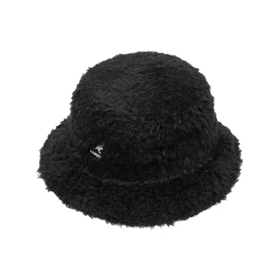 Kangol Black Hats