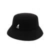 Kangol Black Hats