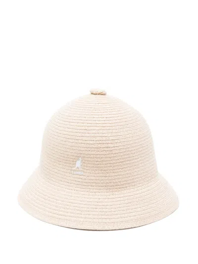 Kangol Braid Casual Bucket Hat