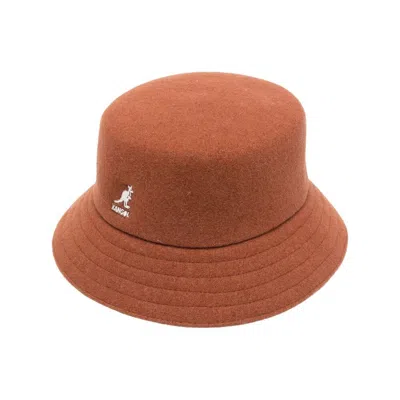 Kangol Brown Hats
