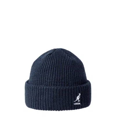 Kangol Cardinal Beanie In Blue