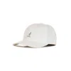 Kangol Curved Visor Men's Washed Baseball Cap