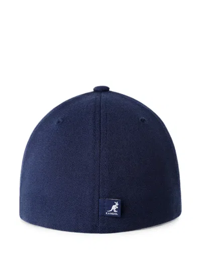 Kangol Flexfit® Baseball Cap In Blue
