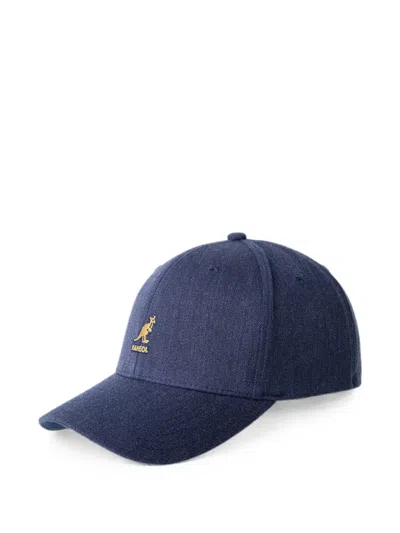 Kangol Flexfit® Baseball Cap In Blue