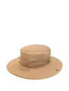 Kangol Flux Gorpcore Bucket Hat