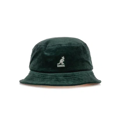Kangol Forrester Cord Bucket Men's Bucket Hat