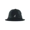 Kangol Forrester Men's Cord Casual Bucket Hat