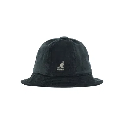 Kangol Forrester Men's Cord Casual Bucket Hat