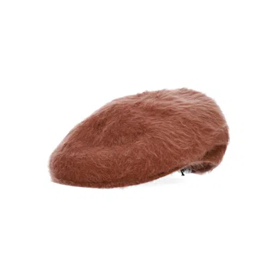 Kangol Furgora 504 Mahogany Men's Hat