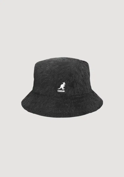 Kangol Furgora Bucket In Gray