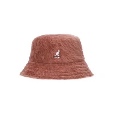 Kangol Furgora Bucket Mahogany Men's Bucket Hat