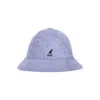 Kangol Furgora Casual Iced Lilac Men's Bucket Hat In Iced Lilac