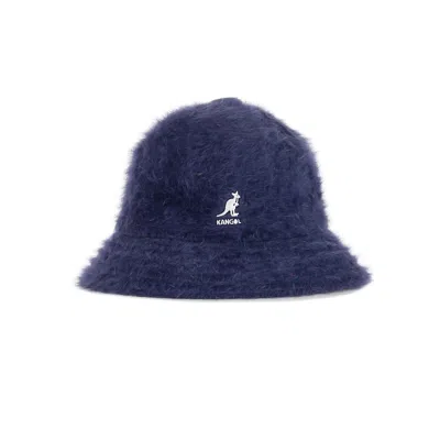 Kangol Furgora Casual Navy Men's Bucket Hat