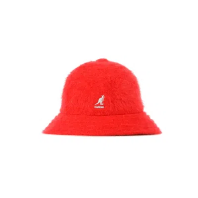 Kangol Furgora Casual Scarlet Men's Bucket Hat