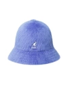 KANGOL FURGORA CASUAL STARRY BLUE HAT