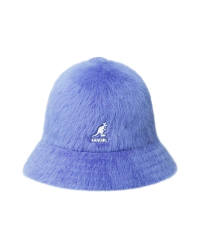 Kangol Furgora Casual Starry Blue Hat In Sb402starry Blue