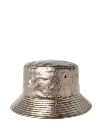 Kangol Future Fischerhut In Silver