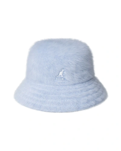 Kangol Glacier "furgora Bucket" Hat In Gl401glacier