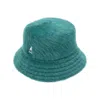 Kangol Green Hats