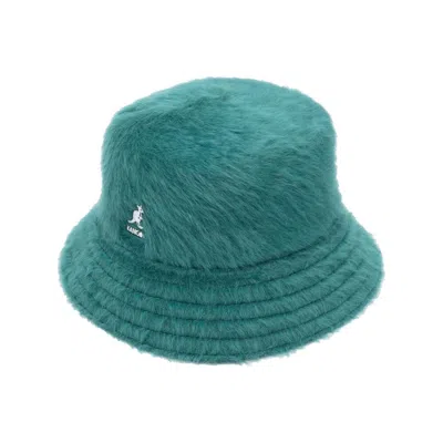 Kangol Green Hats
