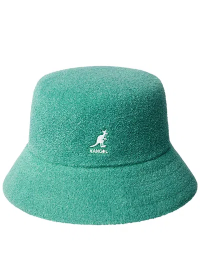 Kangol Hat  In Marrone