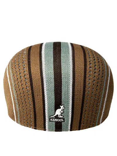 Kangol Hat  In Marrone