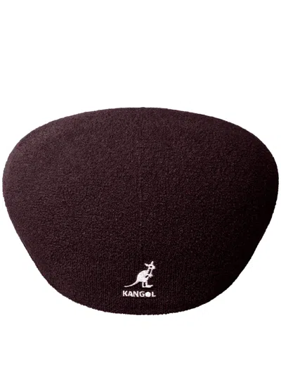 Kangol Hat  In Nero