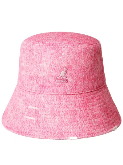 Kangol Hat  In Rosa