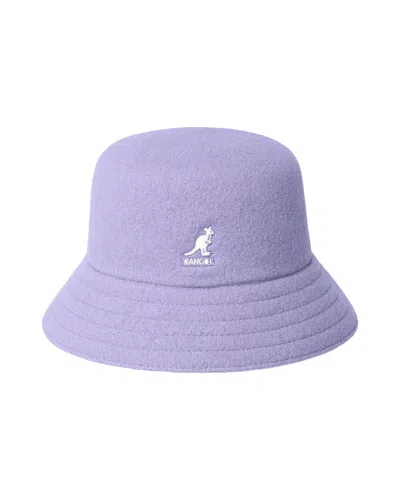 Kangol Hat In Pastel