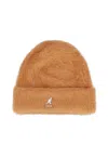 Kangol Hats In Brown