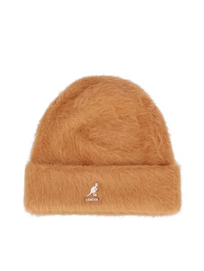 Kangol Hats In Brown