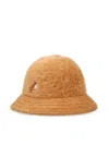 Kangol Hats In Black