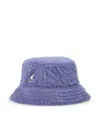 Kangol Hats In Blue