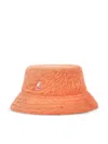 Kangol Hats In Orange