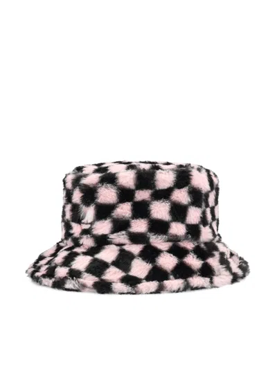 Kangol Hats In Black
