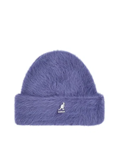 Kangol Hats In Purple