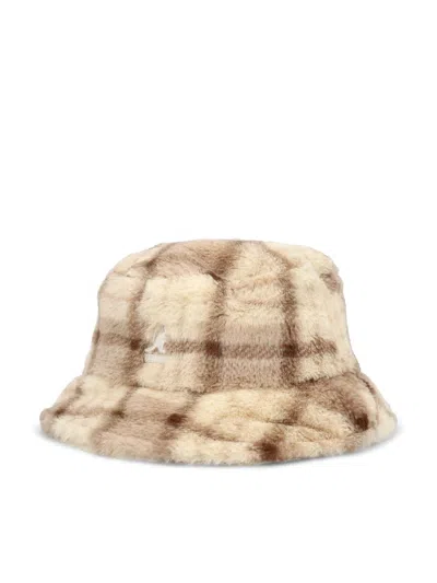 Kangol Hats In Brown