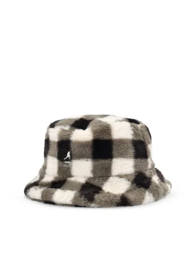 Kangol Hats In Gray