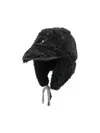 Kangol Hats In Black