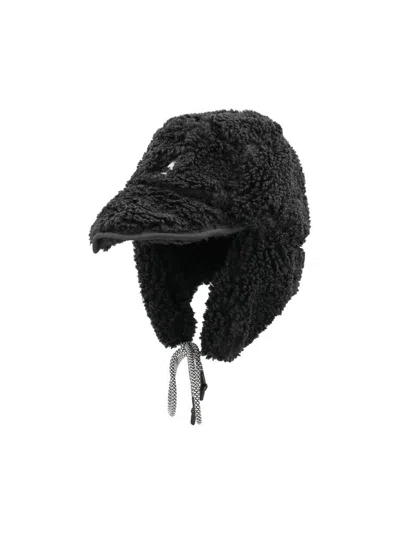Kangol Hats In Black