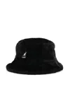 Kangol Hats In Black