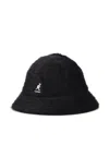 Kangol Hats In Burgundy