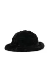 Kangol Hats In Black