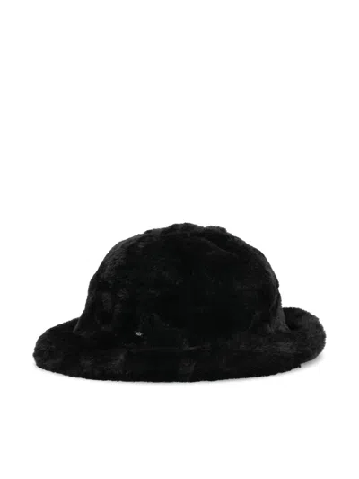 Kangol Hats In Black