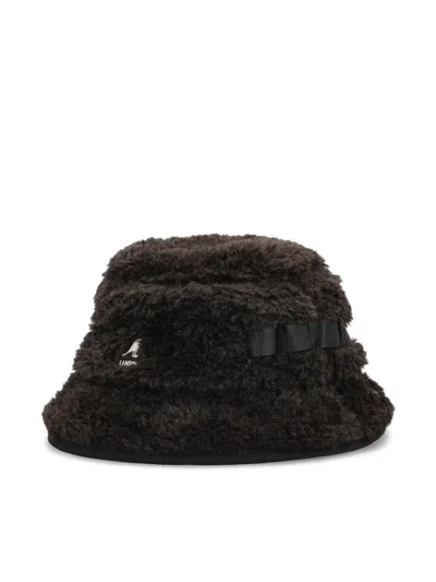 Kangol Hats In Brown