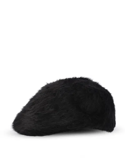 Kangol Hats In Black