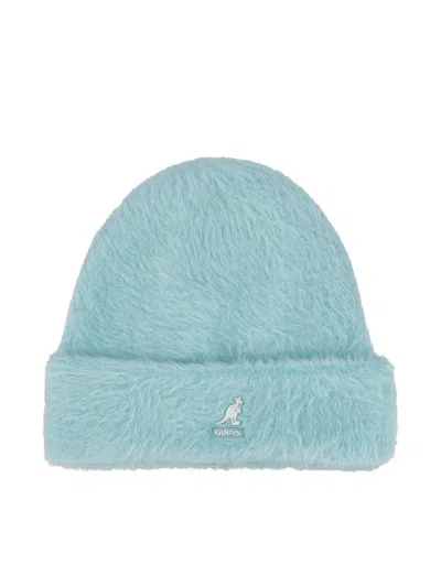 Kangol Hats In Blue