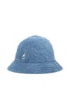 Kangol Hats In Blue