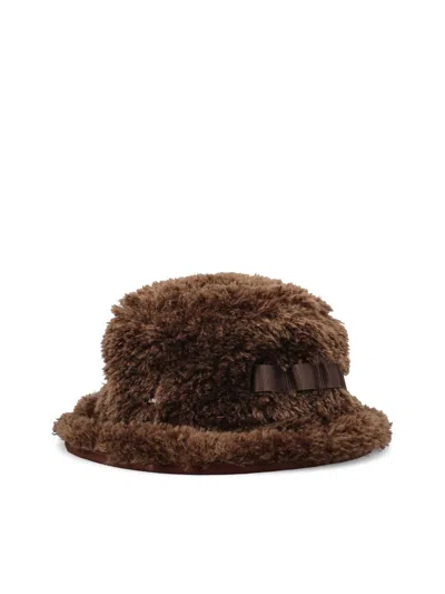 Kangol Hats In Brown