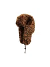 Kangol Hats In Brown